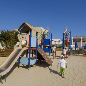Hotel Dessole Dolphin Bay