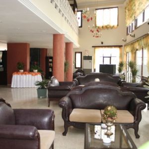 Hotel Grand Kurdoglu
