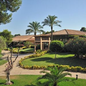 Hotel Vell Mari Hotel and Resort