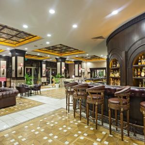 Hotel Voyage Belek Golf and Spa