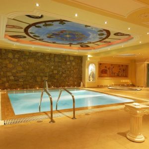 Hotel Secret Paradise and Spa