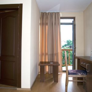 Hotel Donchev