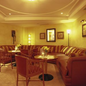 Hotel Alpina