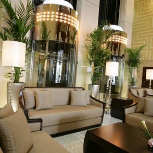 Hotel Auris Plaza Al Barsha