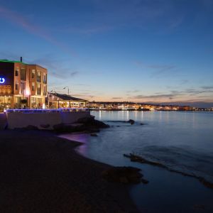 Hotel Palmera Beach and Spa