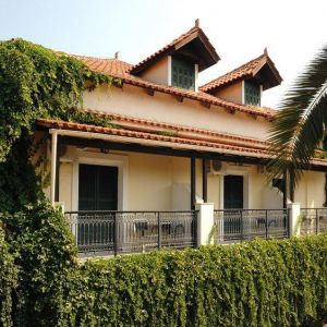 Hotel Mimoza Beach