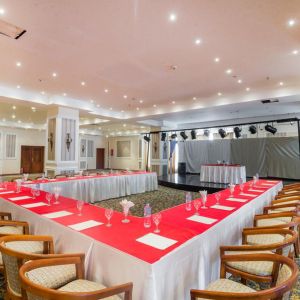 Hotel Imperial Shams