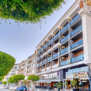 Hotel Numa Port