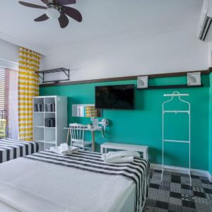 Anjeliq Downtown Hotel