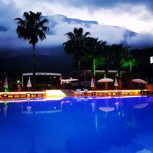 Hotel Amara Premier Palace