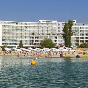 Hotel Neptun Beach