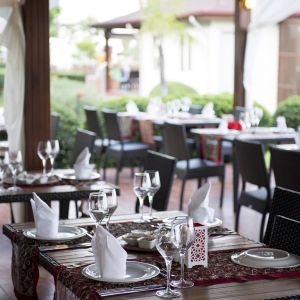 Hotel Otium Life