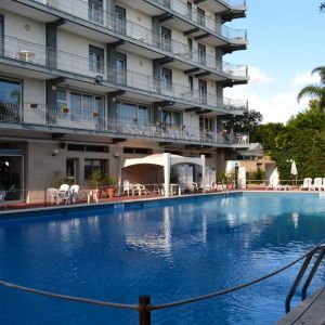 Hotel Park Capomulini