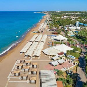 Monachus Family Resort Sorgun (ex.Seven Seas Hotel Blue)
