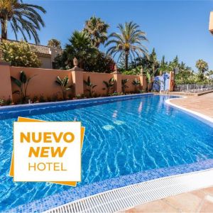 Globales Paraiso Beach