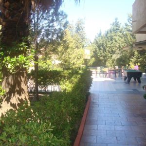 Hotel Achousa
