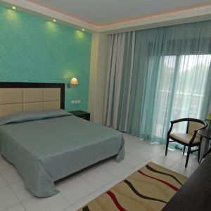 Hotel Astir Notos