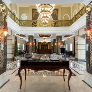 Hotel Gural Premier Belek
