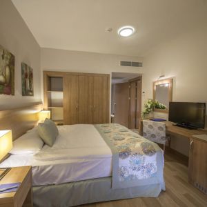 Hotel Lara Family Club