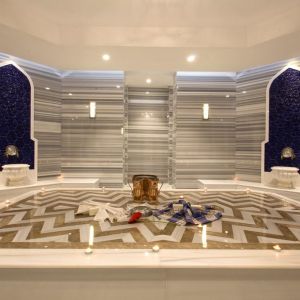 Hotel Kirman Sidemarin Beach and SPA