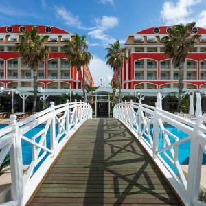 Orange County Belek Family Concept