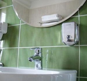 Hotel Ramina