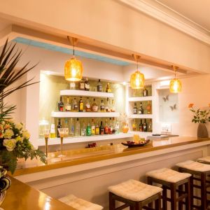Sirena Beach Hotel Corfu