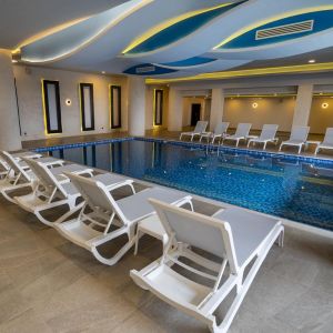 CampusHill Hotel Alanya