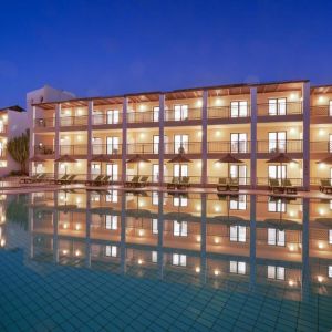 Hotel Gouves Waterpark Holiday Resort