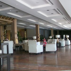 Hotel Grand Pearl Beach Resort and Spa