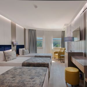Hotel Sealife Kemer Resort