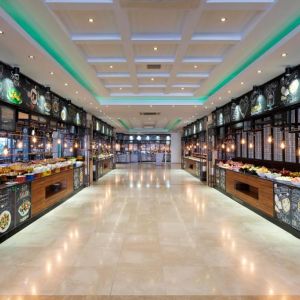 Prestige Alanya (Ex.Euphoria Comfort Beach Alanya)