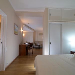 Duas Torres Hotel