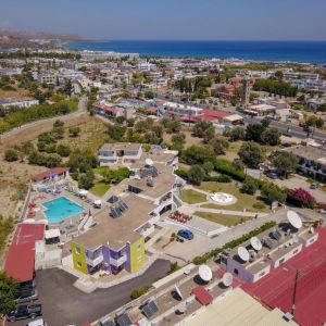 Family House Studios