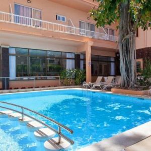Hotel HM Alma Beach