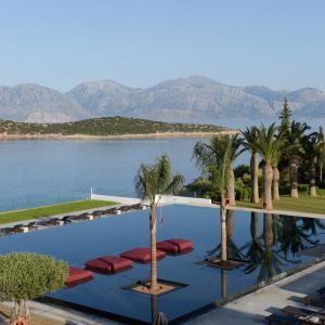Minos Palace Hotel and Suites
