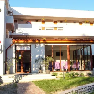 Hotel Violeta