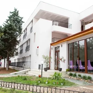 Hotel Violeta