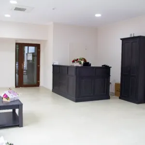 Hotel Violeta
