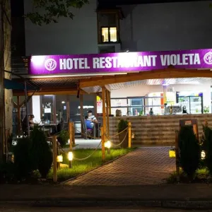 Hotel Violeta