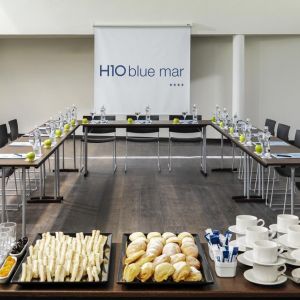 Hotel H10 Boutique Blue Mar Adults Only