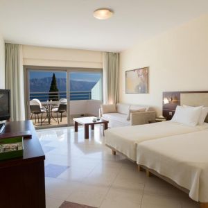 Hotel Porto Galini Seaside Resort and Spa