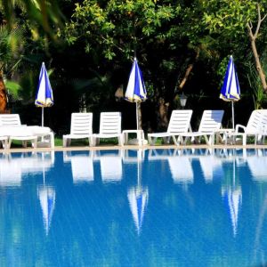 Lemas Suite Hotel