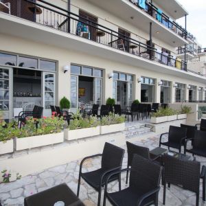 Belvedere Hotel