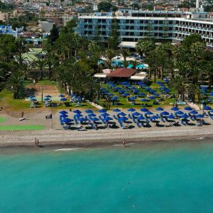 Hotel Blue Horizon