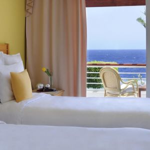 Renaissance Sharm El Sheikh Golden View Beach Resort