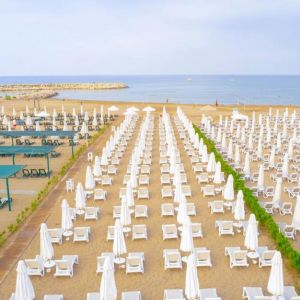 Hotel Side Story Resort and Spa (Ex. Seher Sun Beach)