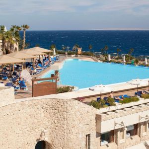 Albatros Citadel Resort (ex Citadel Azur)