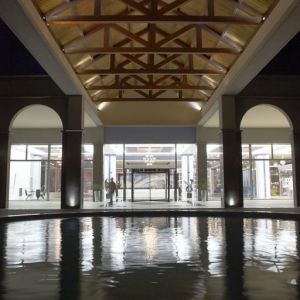 Hotel Atrium Platinum Luxury Resort and Spa