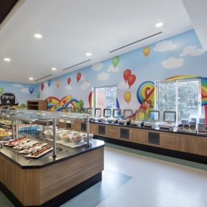 Hotel Pine Beach Belek (Ex.Maritim Pine Beach)